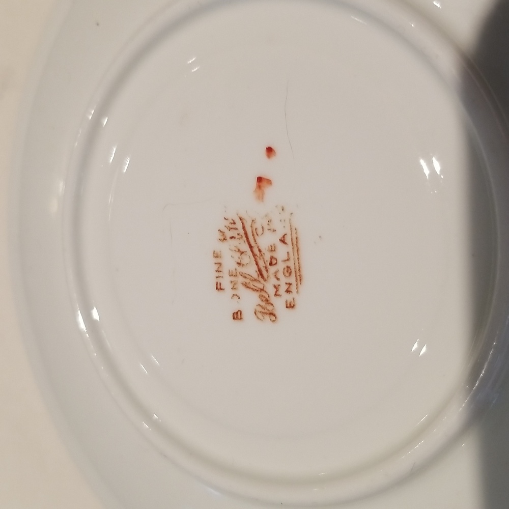Tea cup - Picture 6 of 8